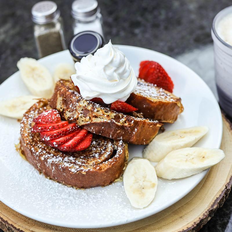 French Toast photo