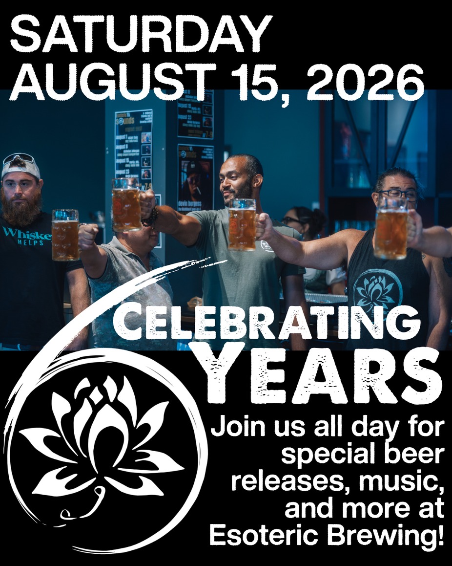 6 Year Anniversary Party event photo