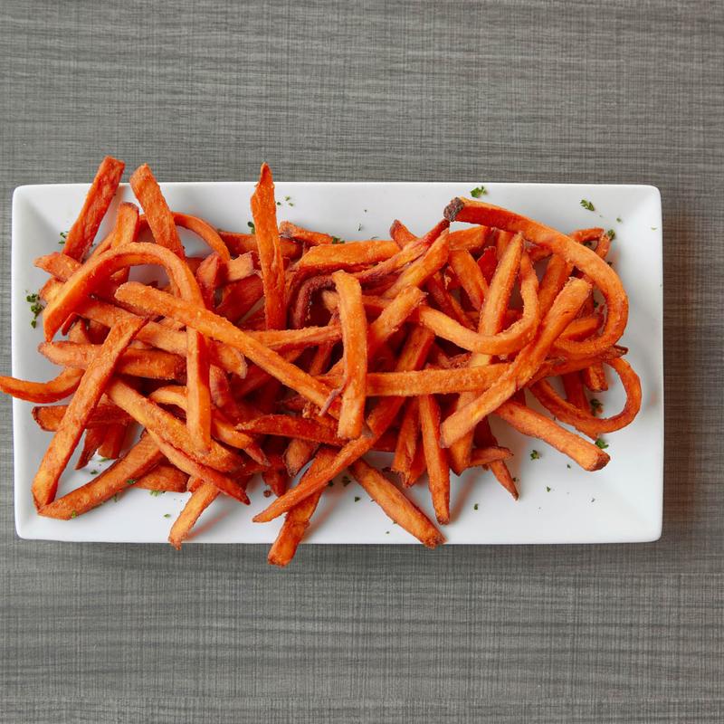 Sweet Potato Fries photo