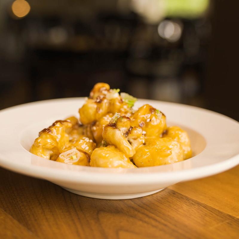 Bang-Bang Cauliflower photo