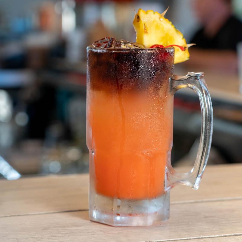 Screamin' Mai Tai photo