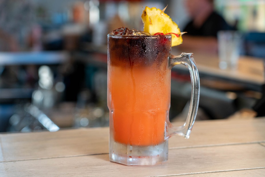 $8 Screaminnnnn Mai Tais event photo