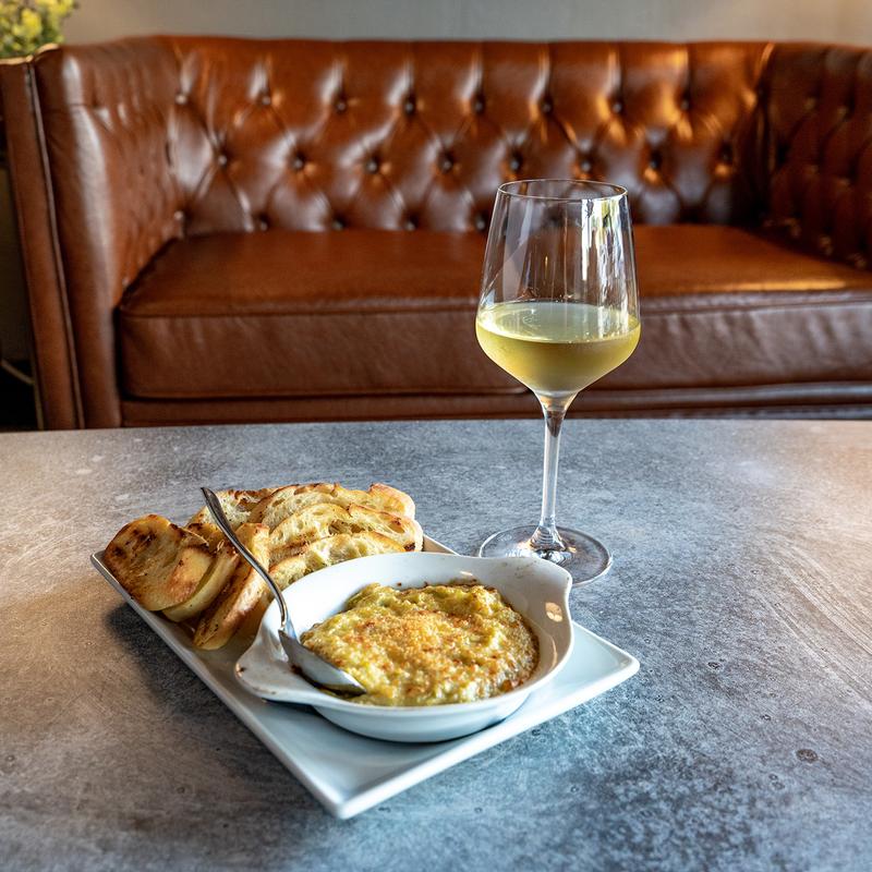 Hot Artichoke Dip photo