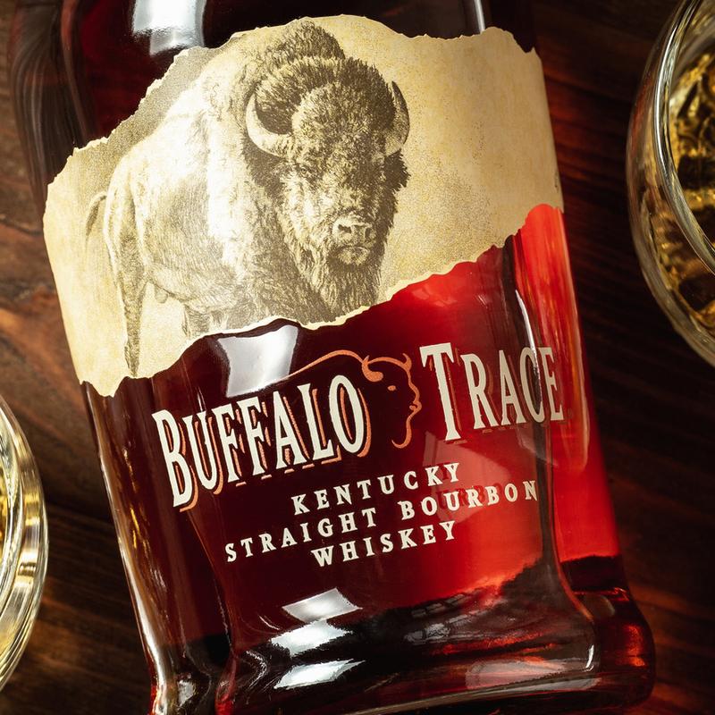 Buffalo Trace photo