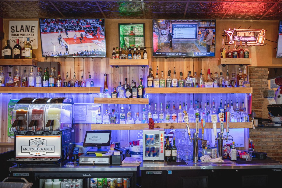 National Scotch Day event photo