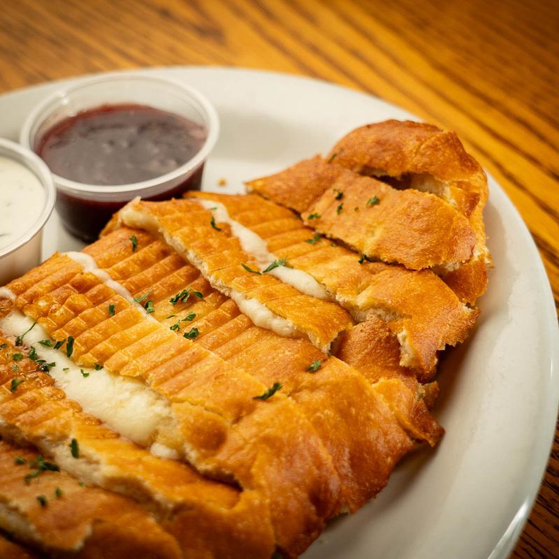 Mozzarella Dippers photo