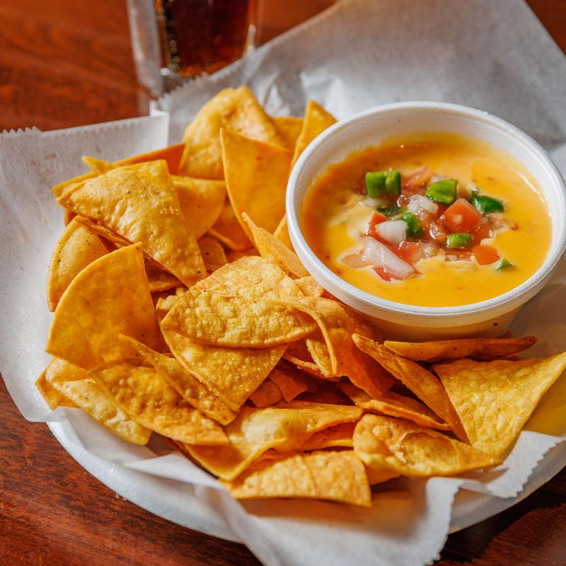 Chip & Queso photo