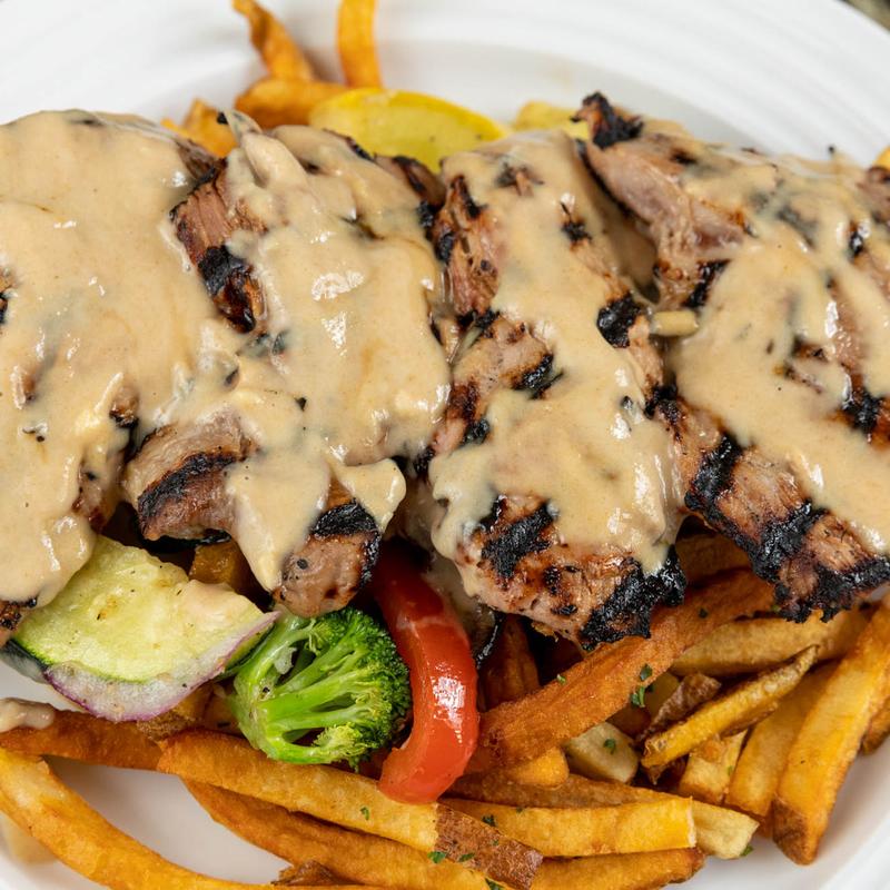 Pork Tenderloin photo