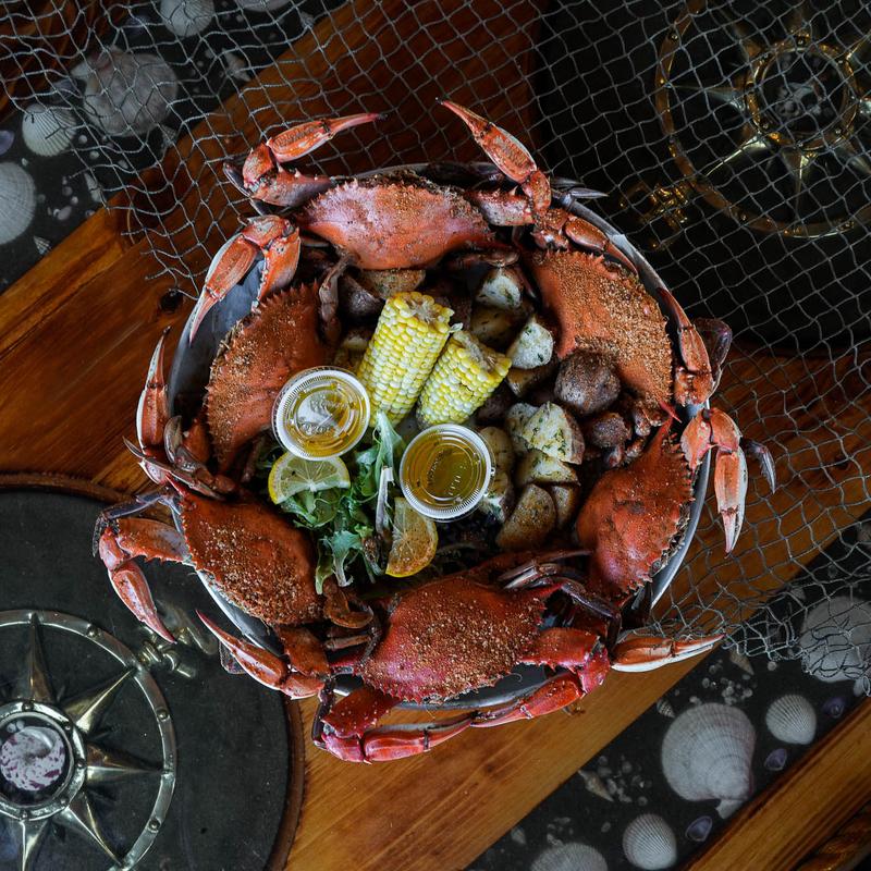 Jimmy Steam Pot photo