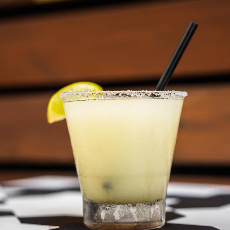 Margarita Mondays photo