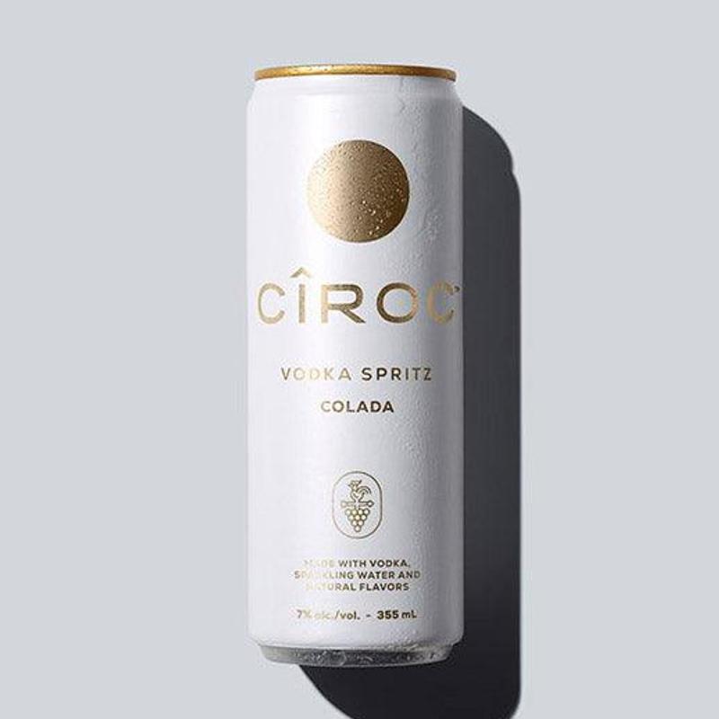 Ciroc Colada photo