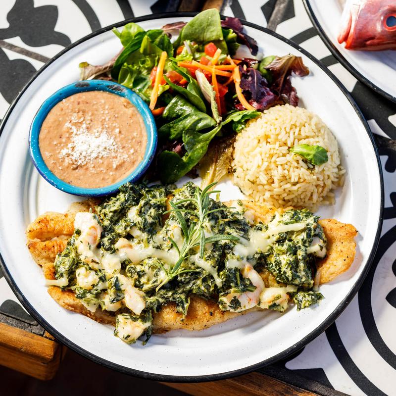 Fourtuna's Filet photo