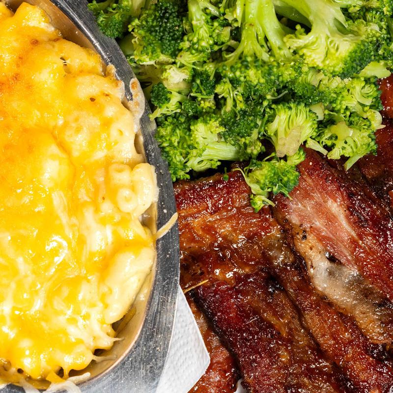 Jalapeño Mac - N - Cheese photo