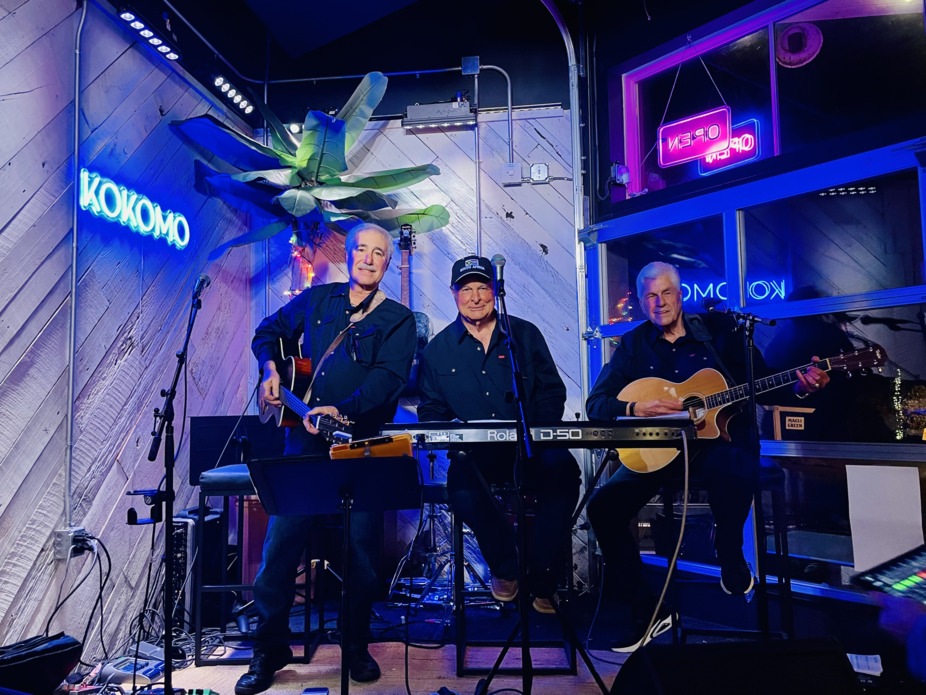 Vintage DRT event photo