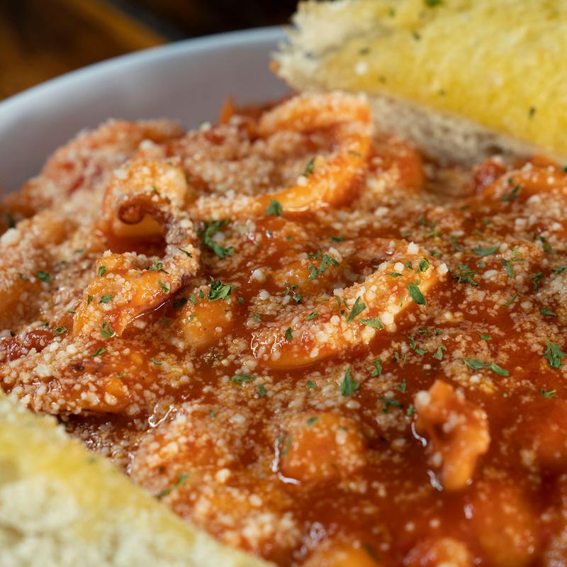 Seafood Fra Diavolo photo