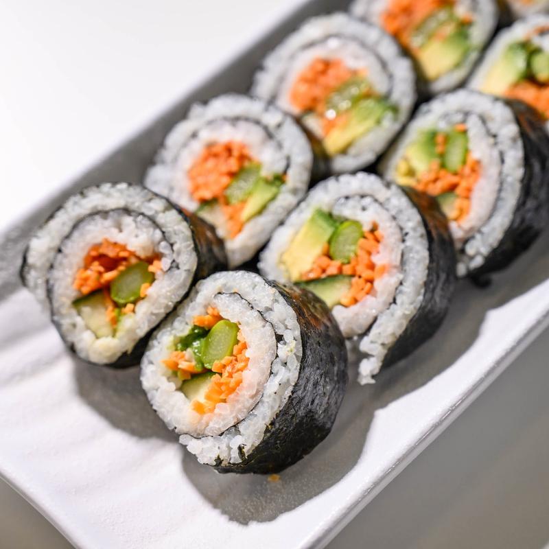 menu item 6 of 24, Greenhouse Roll