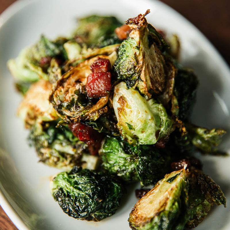Brussel Sprouts photo