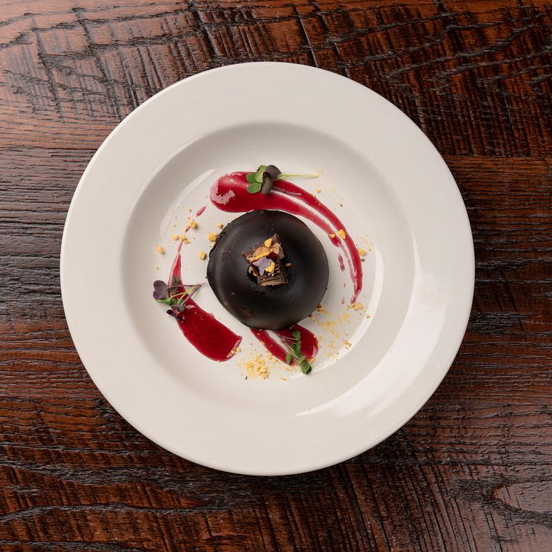 Peanut Butter Bomb photo