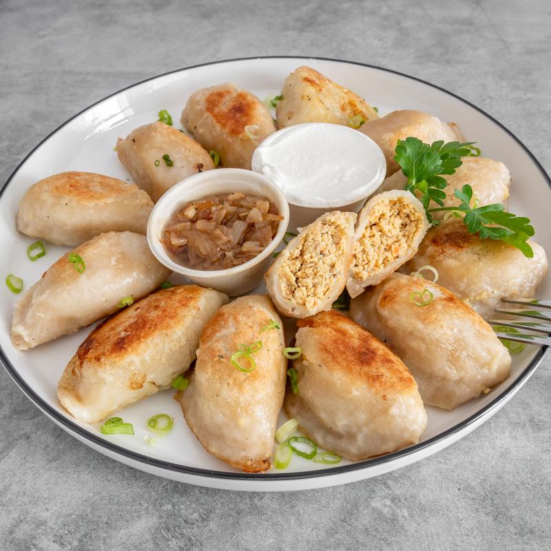 Chicken and Veggies photo