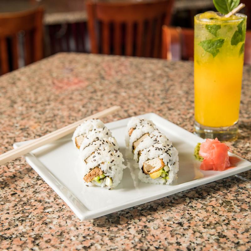 SV1. Tofu Roll photo