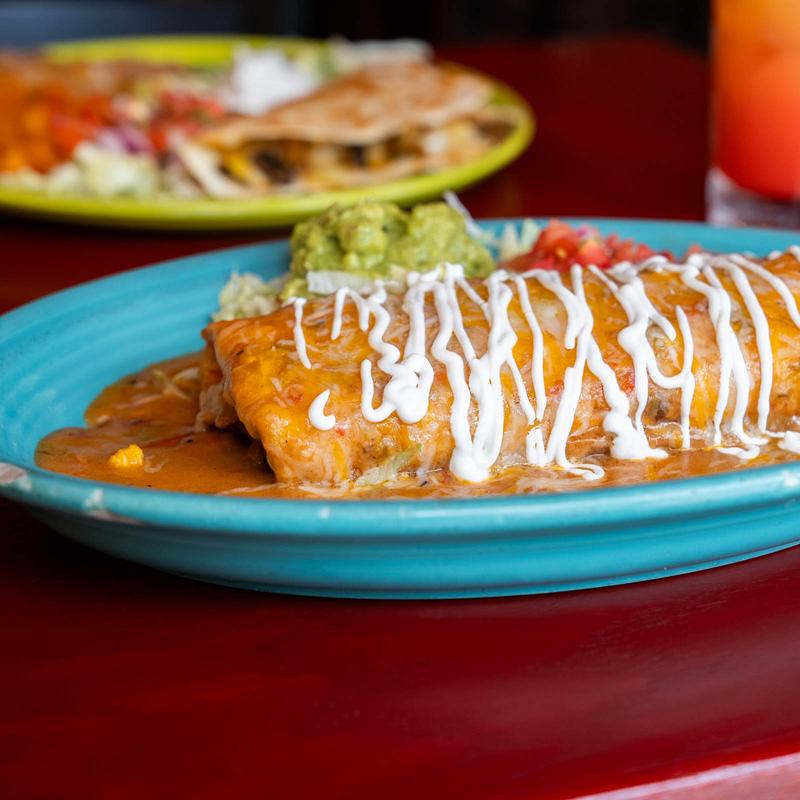 Ultimate Chimichanga photo