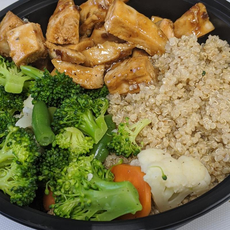 Boneless Chicken Breast (48g) photo