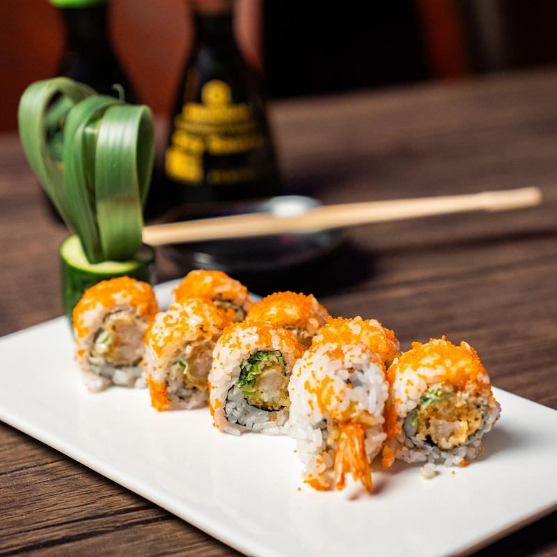Crunch Roll photo