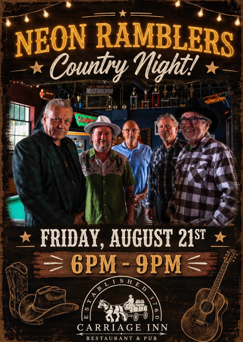 Country Night! event photo