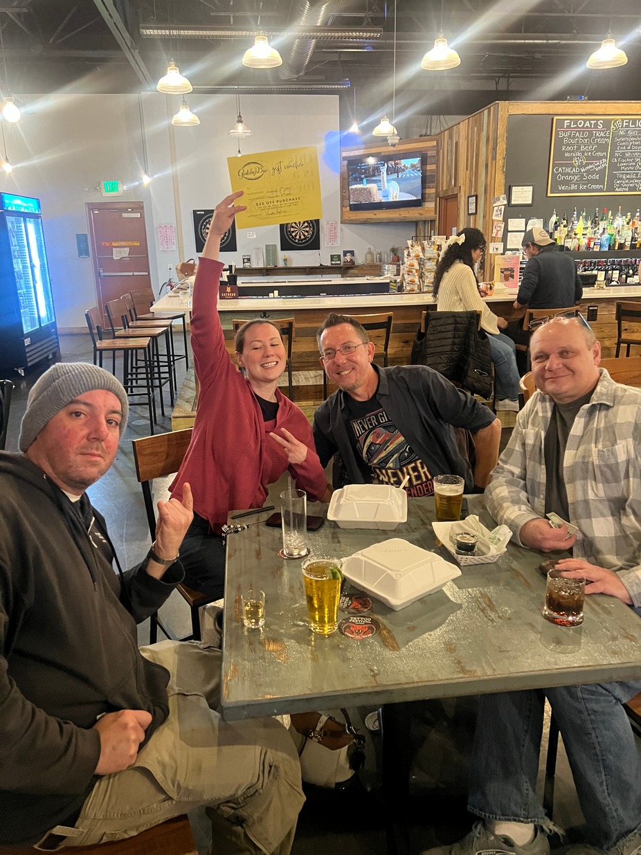 Trivia Thursdays event photo