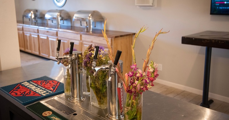 Private parties room perfect for any private event