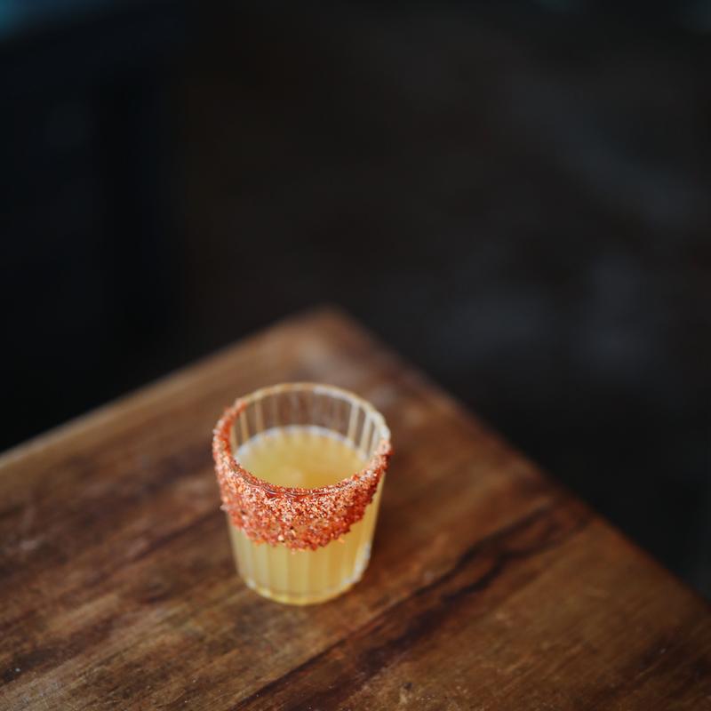 Bebida Digestiva photo