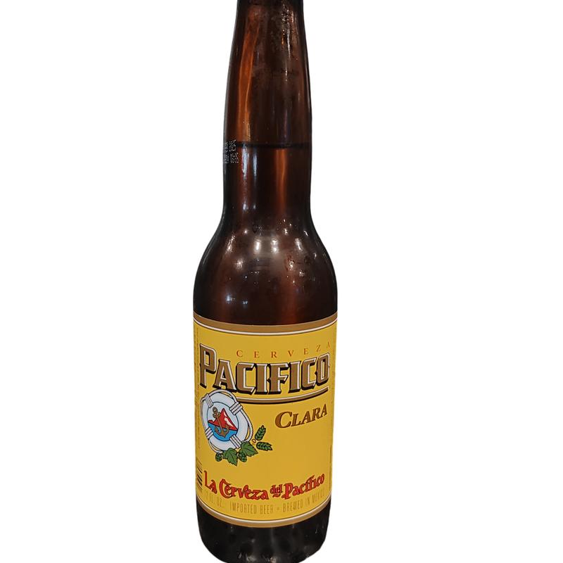 Pacifico photo