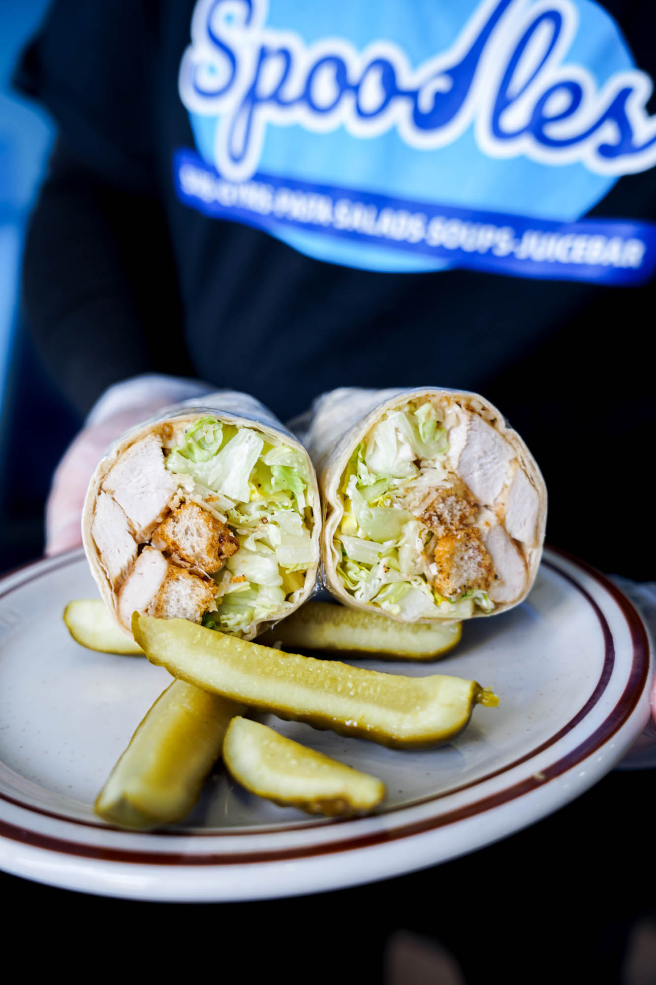 Spoodles Deli Worcester, MA