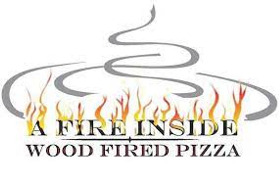 Food Truck - A Fire Inside Pizza event photo
