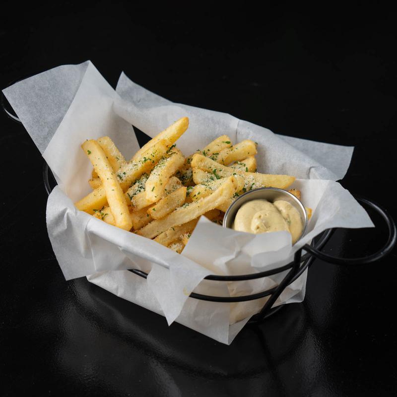 Italian Fries photo