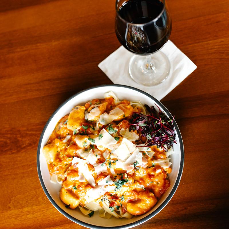 menu item 8 of 12, Bone-In Ribeye