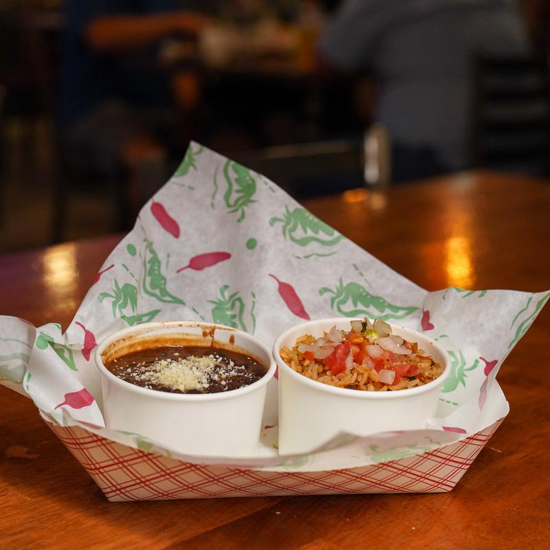 Vegetarian Spanish Rice photo