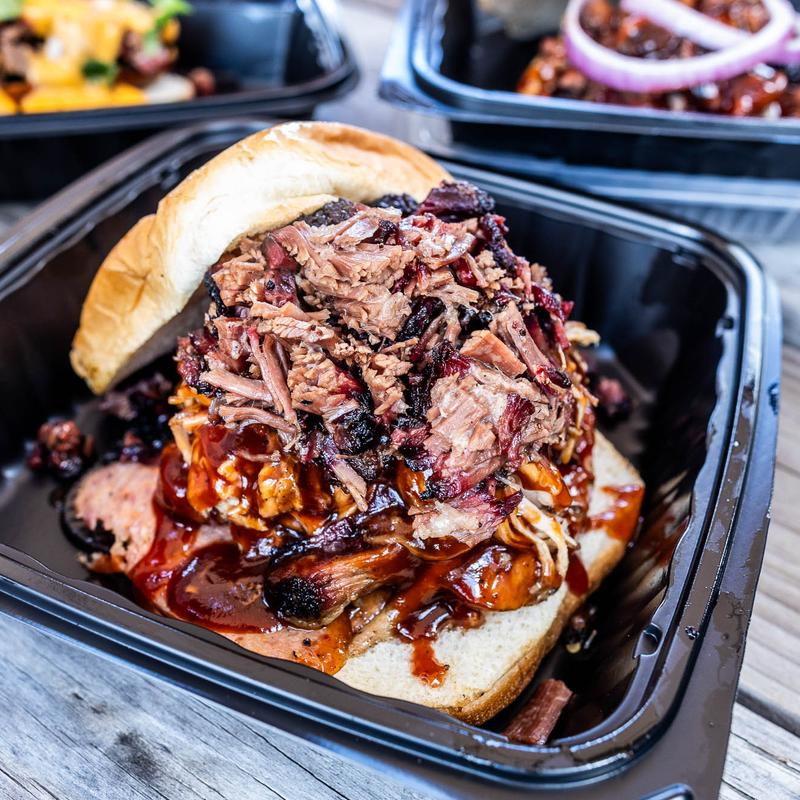 menu item 6 of 15, Rico Suave's Sammich