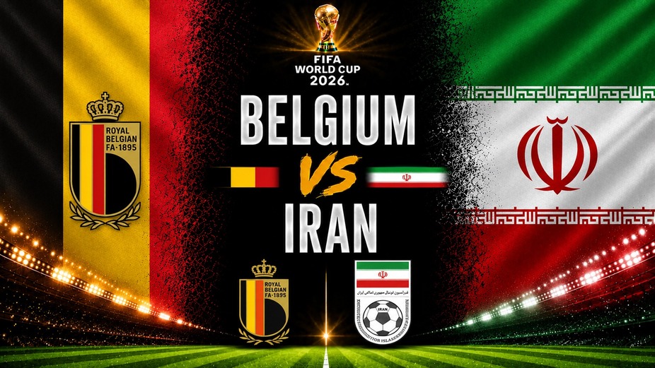 World Cup 2026 event photo