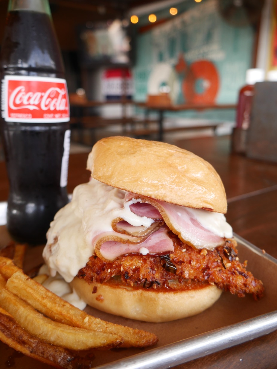 Daily specials for Tuesday, April 7th