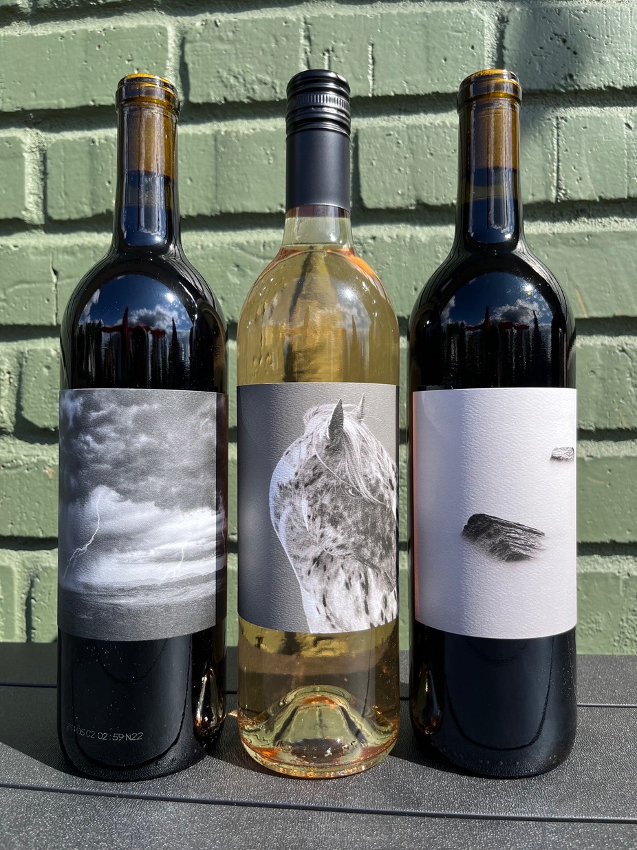 Brook & Bull Wine Feature event photo
