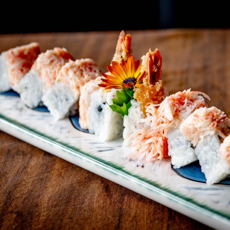 Snow Mountain Maki photo