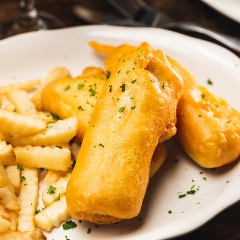 Fish & Chips photo