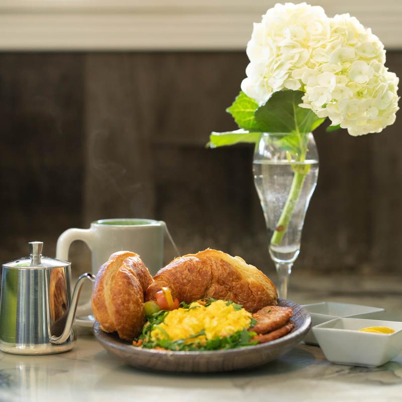 Reggae Sunrise photo