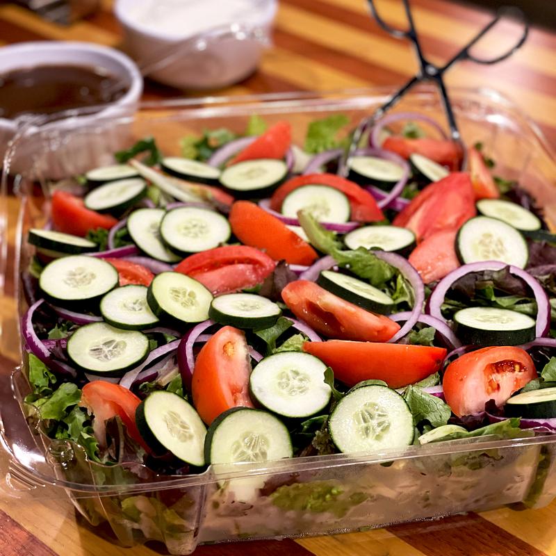 Traditional Salads photo