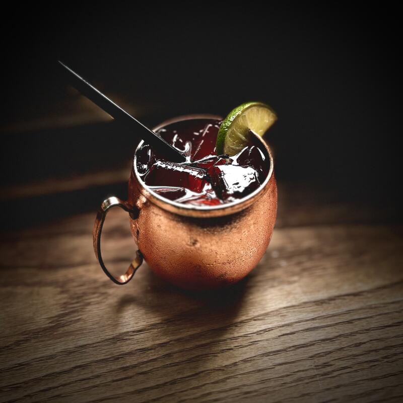 Stockyard Mule photo