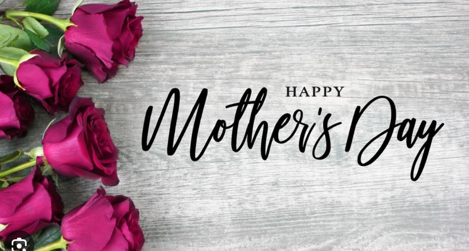 Mother's Day event photo