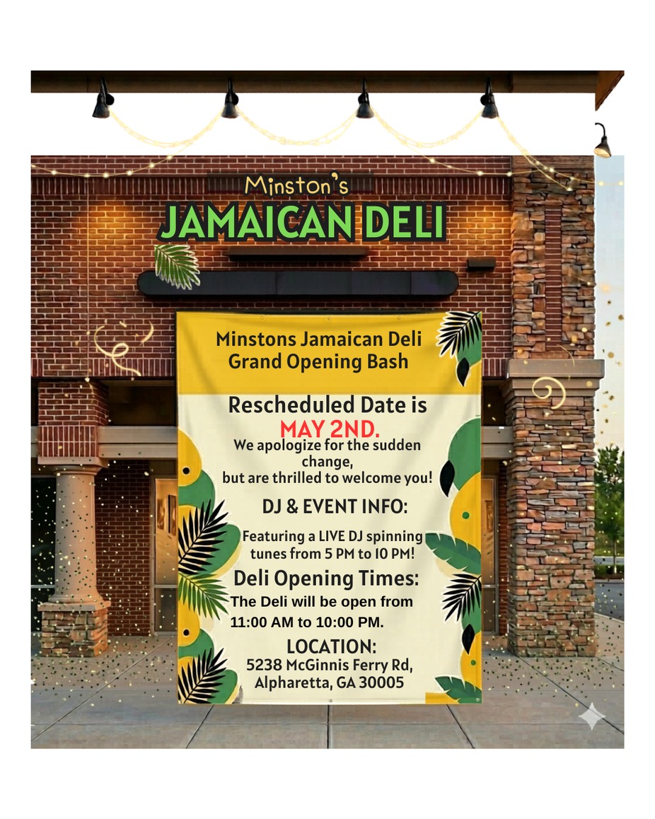 Grand Opening event photo