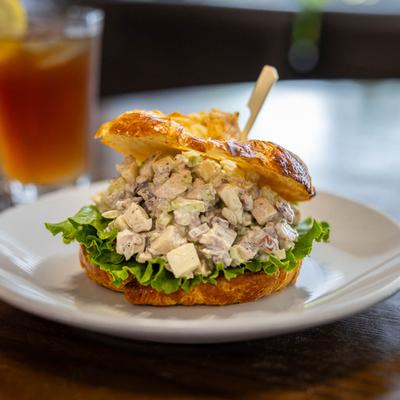 Chicken Salad.