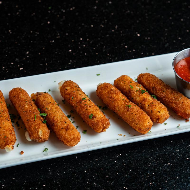 Mozzarella Sticks photo